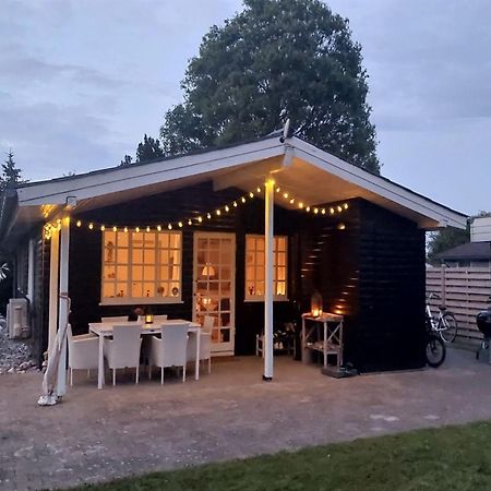 Holiday Home Zuhra - 680M From The Sea In Se Jutland By Interhome Nedre Lysabild 外观 照片