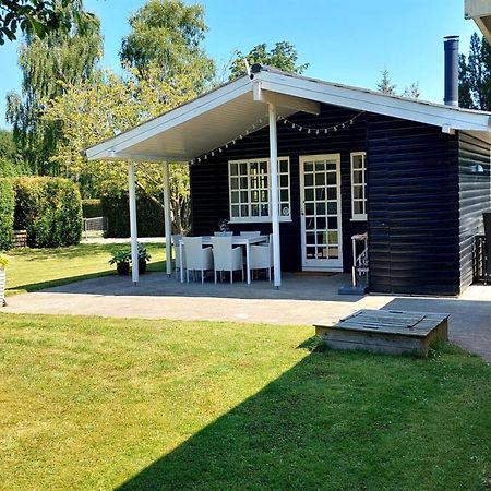 Holiday Home Zuhra - 680M From The Sea In Se Jutland By Interhome Nedre Lysabild 外观 照片